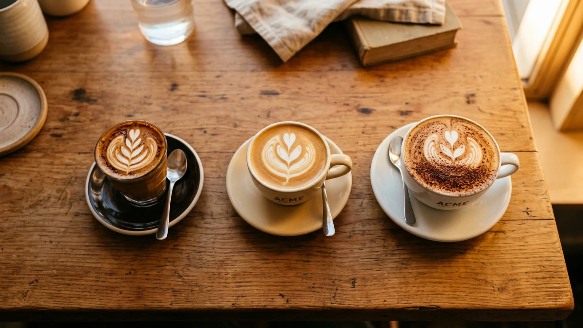 Learn real coffee craft in Pamu